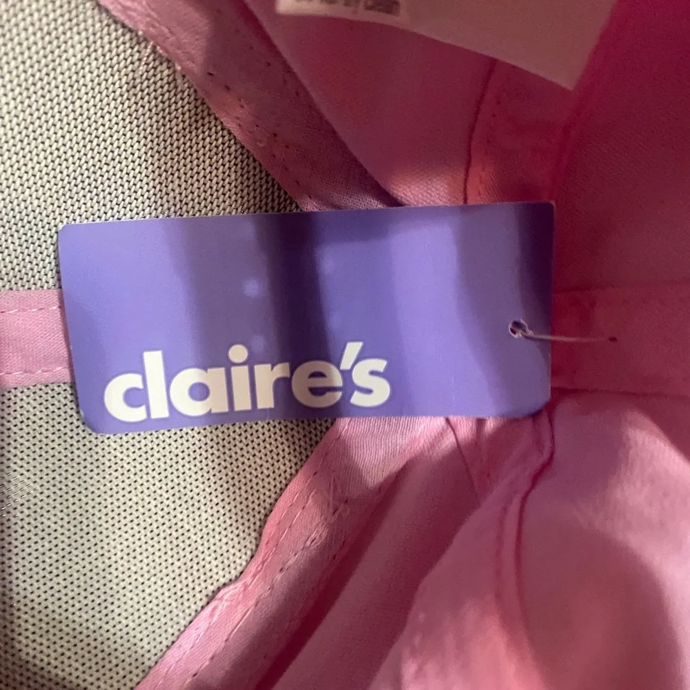 Claires claire’s cute